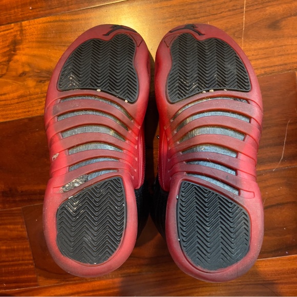Air Jordan 12 Retro 'Flu Game' 2016 - Picture 6 of 6